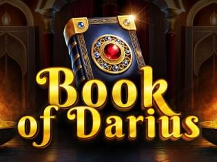 Book of Darius слот