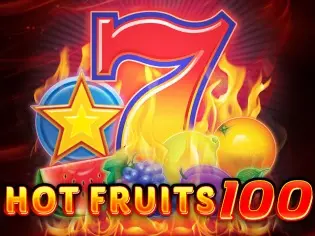 Hot Fruits слот
