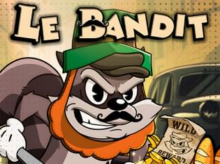 Le Bandit слот