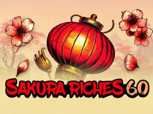 Sakura Riches слот