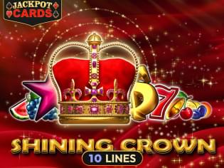 Shining Crown слот