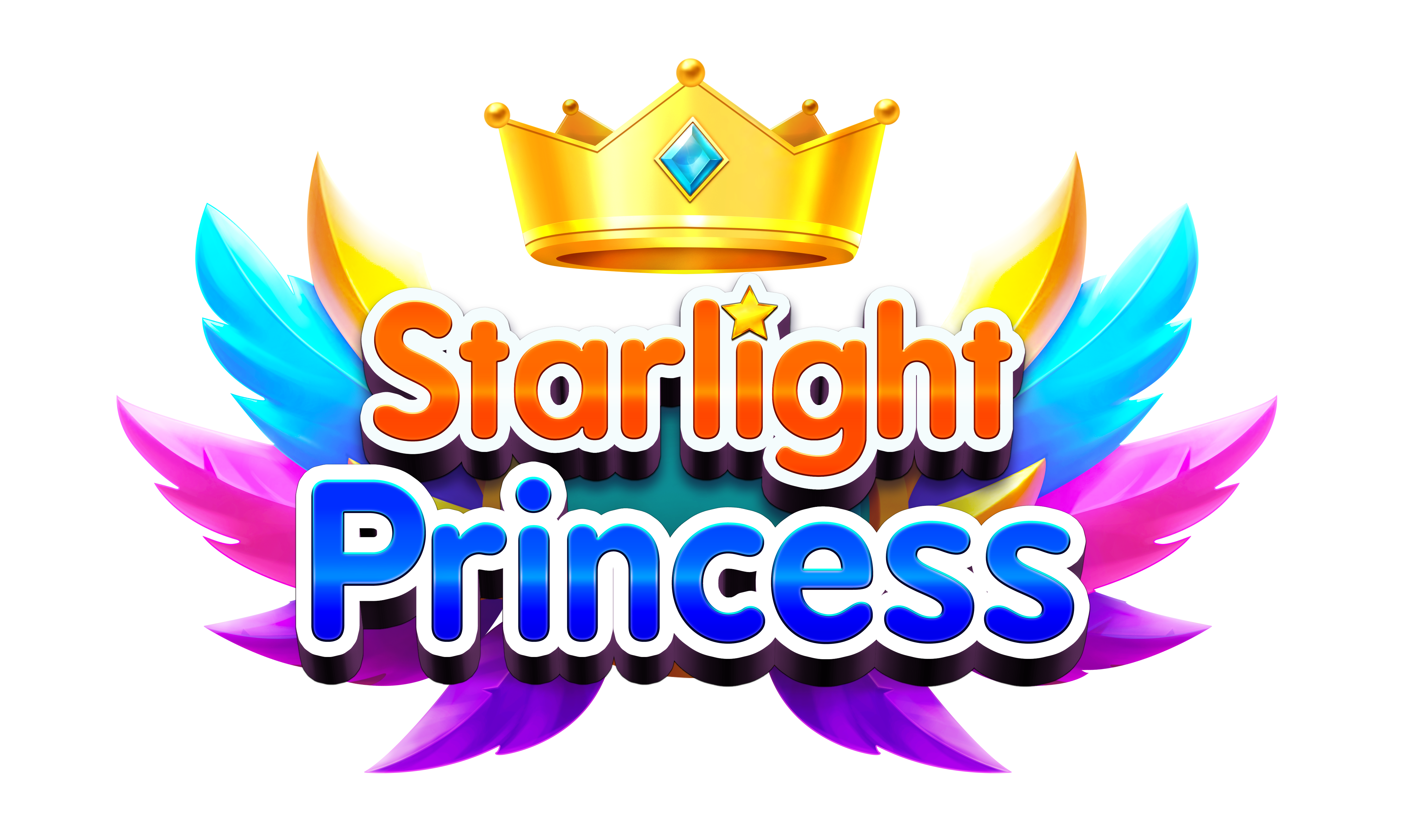 Starlight Princess слот