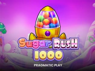 Sugar Rush слот