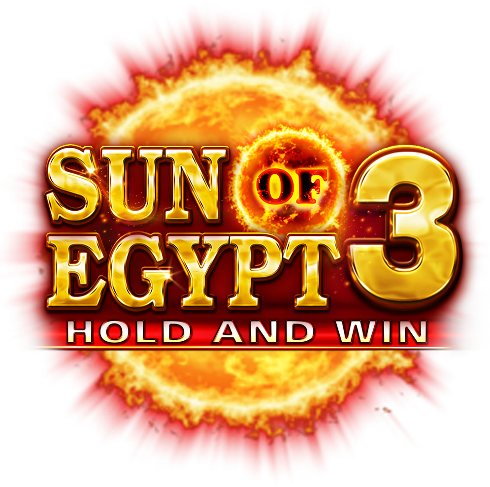 Sun of Egypt 3 слот