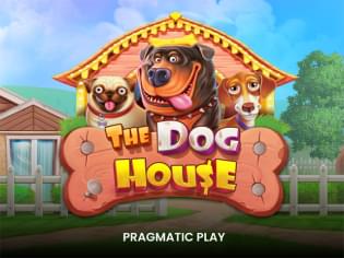 The Dog House слот